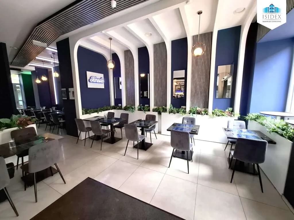 Gewerbeimmobilie mieten in Wien – 119 m², € 2.001