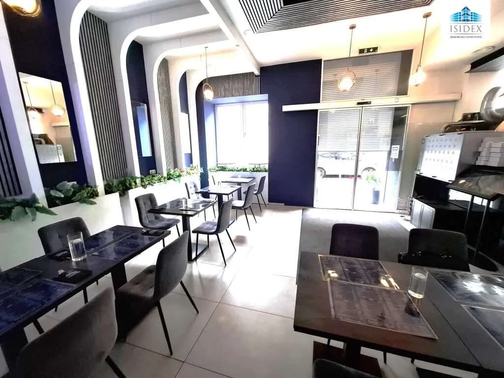 Gewerbeimmobilie mieten in Wien – 119 m², € 2.001 – Bild 5 von 34