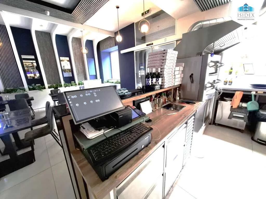 Gewerbeimmobilie mieten in Wien – 119 m², € 2.001 – Bild 7 von 34