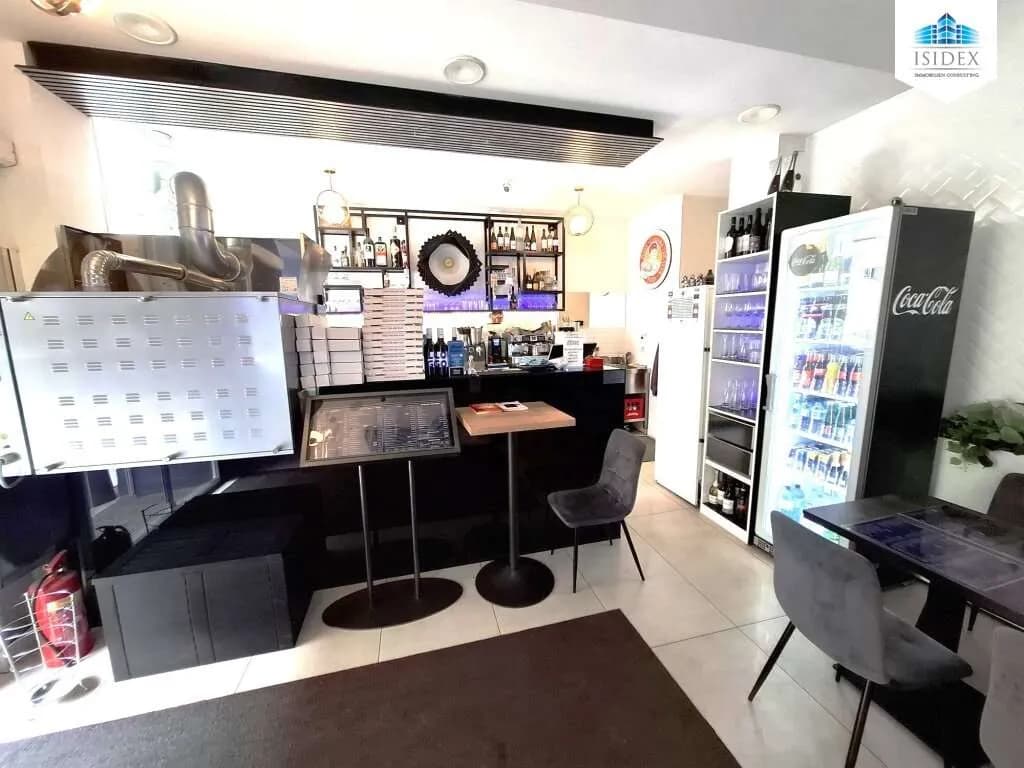 Gewerbeimmobilie mieten in Wien – 119 m², € 2.001 – Bild 8 von 34