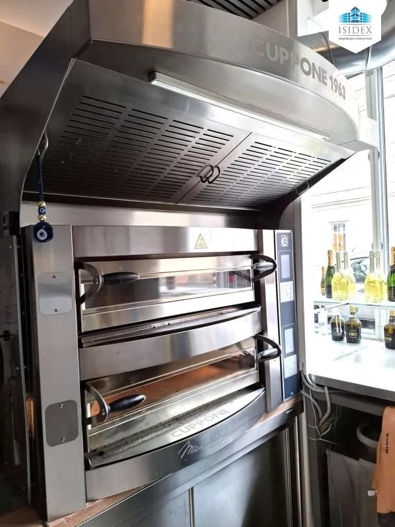 Gewerbeimmobilie mieten in Wien – 119 m², € 2.001 – Bild 10 von 34