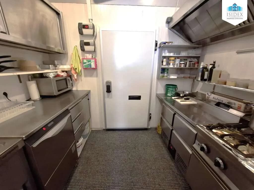 Gewerbeimmobilie mieten in Wien – 119 m², € 2.001 – Bild 13 von 34
