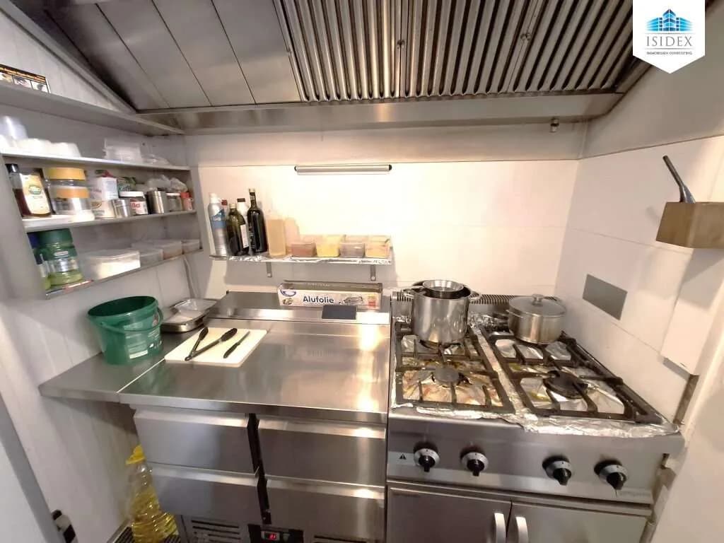 Gewerbeimmobilie mieten in Wien – 119 m², € 2.001 – Bild 14 von 34