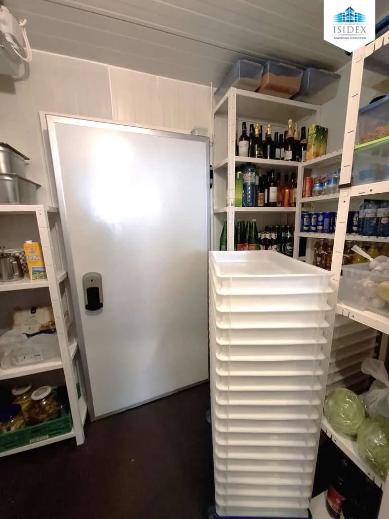 Gewerbeimmobilie mieten in Wien – 119 m², € 2.001 – Bild 15 von 34