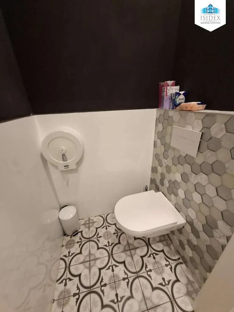 Gewerbeimmobilie mieten in Wien – 119 m², € 2.001 – Bild 21 von 34