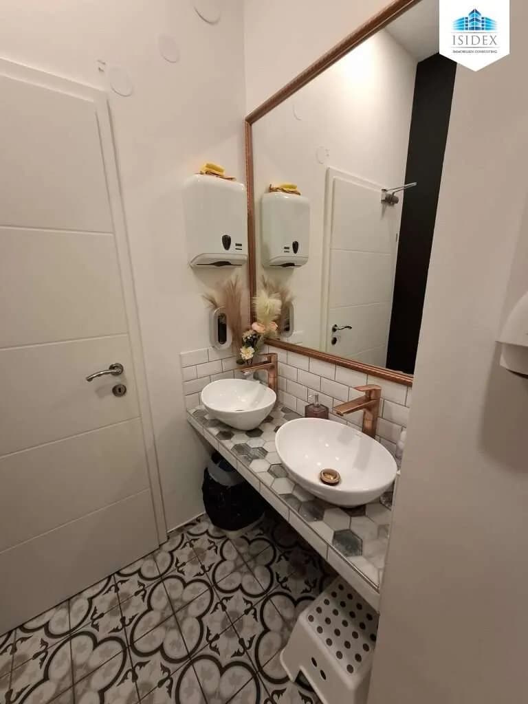 Gewerbeimmobilie mieten in Wien – 119 m², € 2.001 – Bild 22 von 34