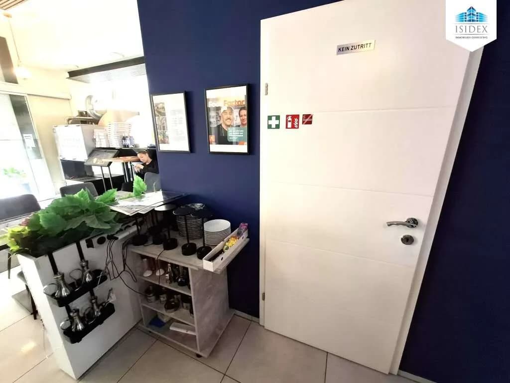 Gewerbeimmobilie mieten in Wien – 119 m², € 2.001 – Bild 23 von 34