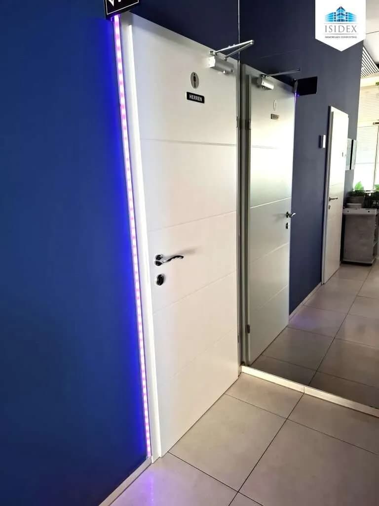 Gewerbeimmobilie mieten in Wien – 119 m², € 2.001 – Bild 24 von 34