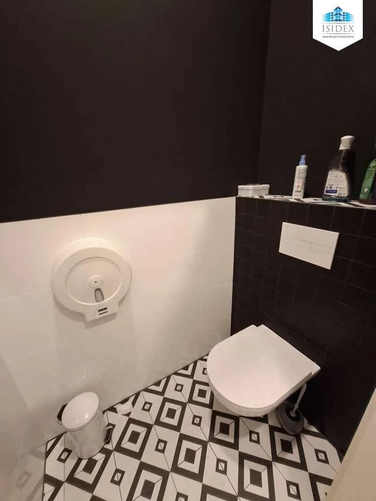 Gewerbeimmobilie mieten in Wien – 119 m², € 2.001 – Bild 27 von 34