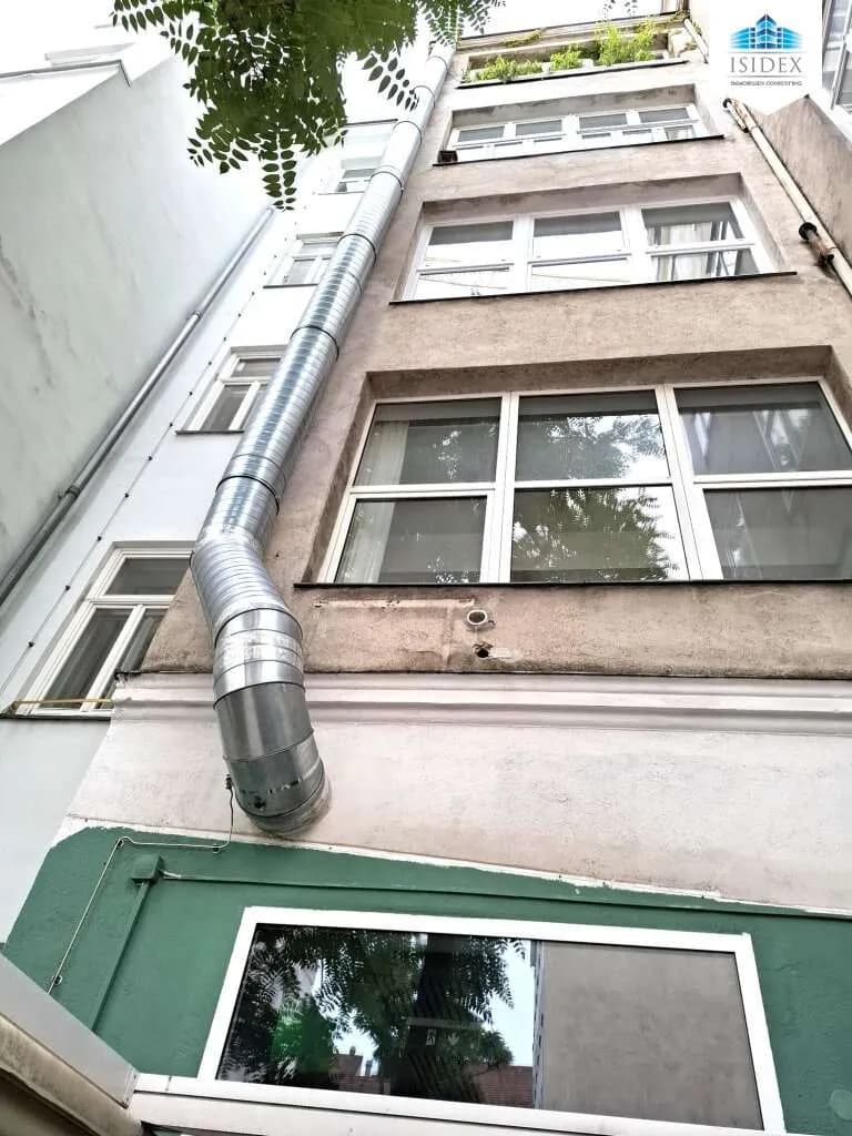 Gewerbeimmobilie mieten in Wien – 119 m², € 2.001 – Bild 29 von 34