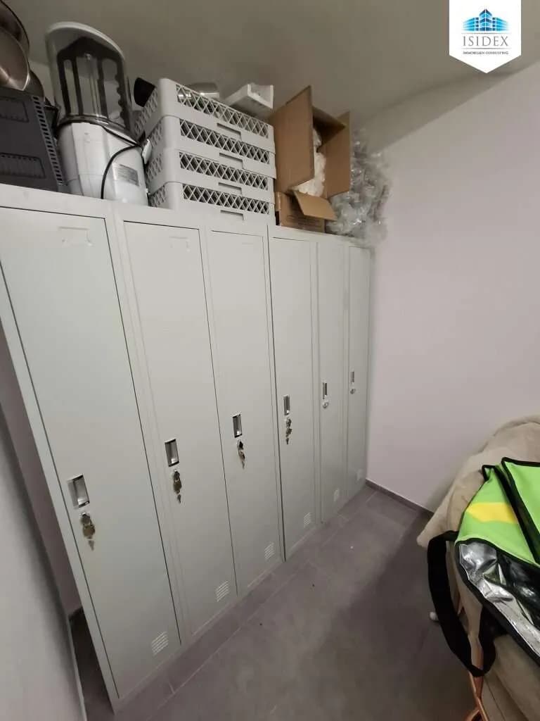 Gewerbeimmobilie mieten in Wien – 119 m², € 2.001 – Bild 30 von 34