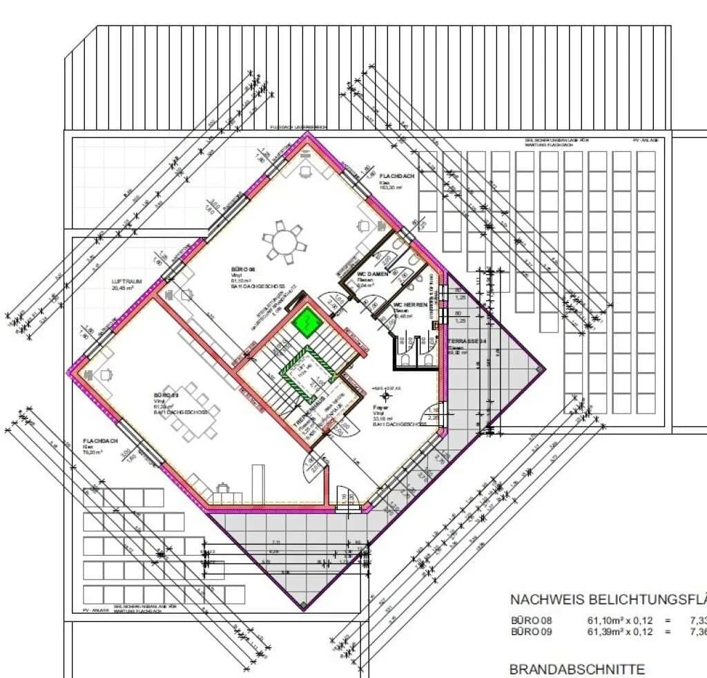 Gewerbeimmobilie mieten in Vöcklabruck – 174 m², € 2.275 – Bild 23 von 23