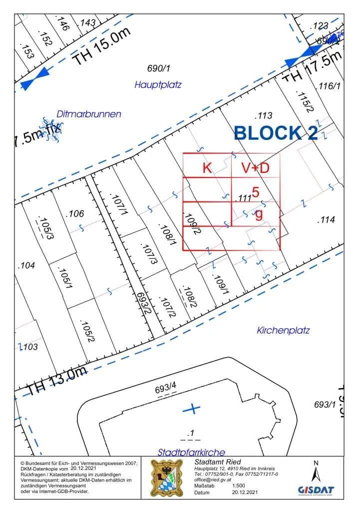 Immobilie kaufen in Ried im Innkreis – 1 400 m², € 1.900.000 – Bild 29 von 30