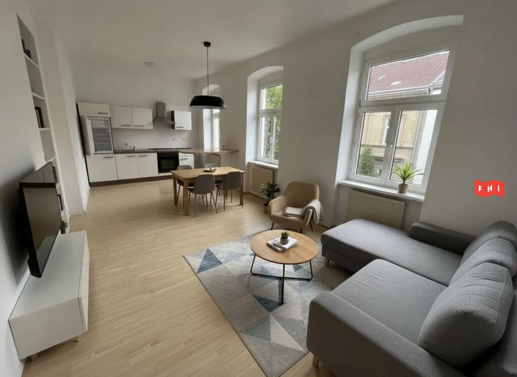 2-Zimmer-Wohnung kaufen in Linz – 47,08 m², € 177.000