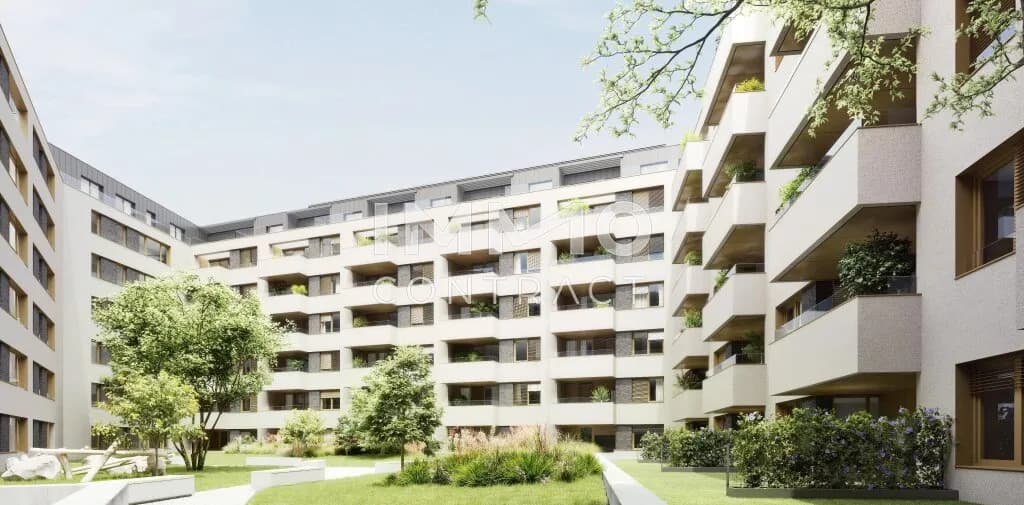 3-Zimmer-Wohnung kaufen in Wien – 92,2 m², € 650.000 – Bild 7 von 13