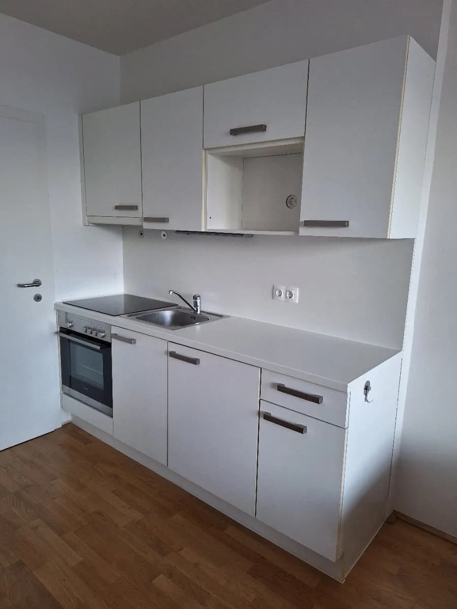1-Zimmer-Wohnung kaufen in Graz – 27 m², € 134.900