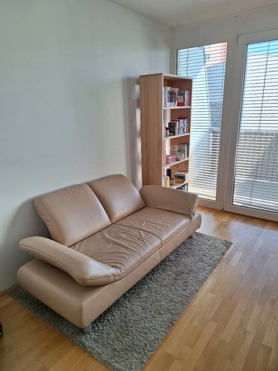 1-Zimmer-Wohnung kaufen in Graz – 27 m², € 134.900 – Bild 2 von 8