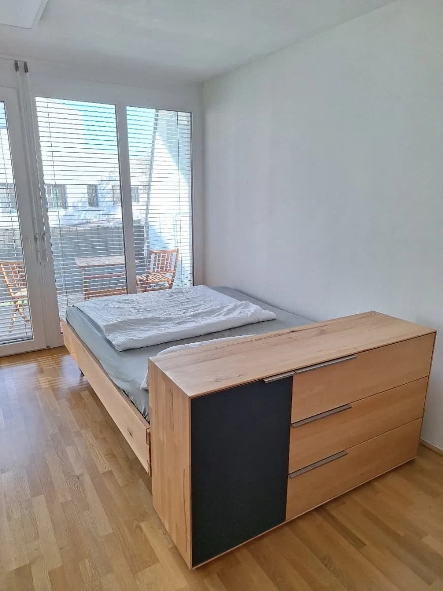 1-Zimmer-Wohnung kaufen in Graz – 27 m², € 134.900 – Bild 3 von 8