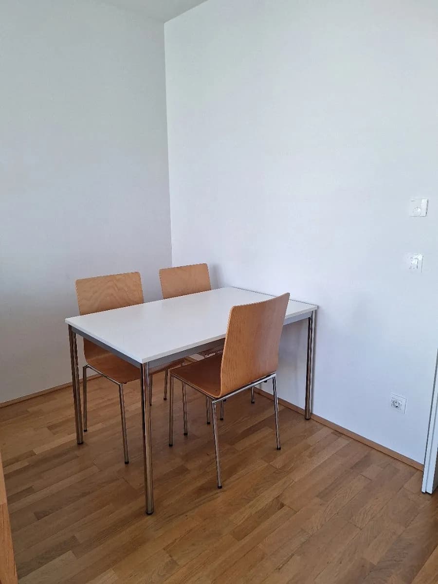 1-Zimmer-Wohnung kaufen in Graz – 27 m², € 134.900 – Bild 4 von 8