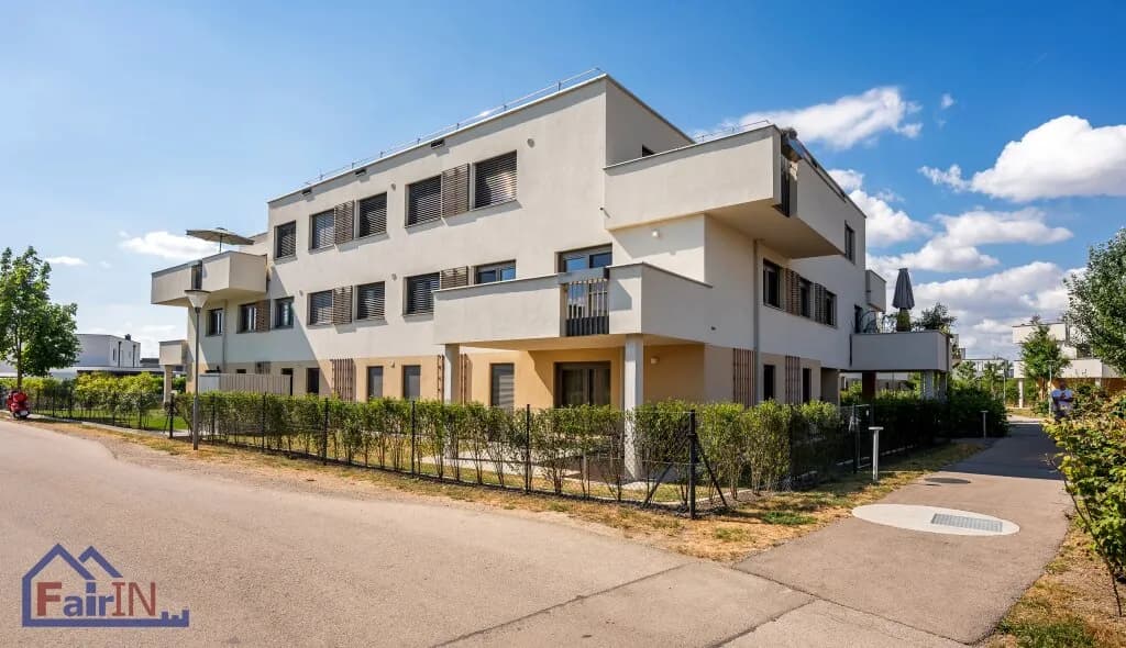 4-Zimmer-Wohnung kaufen in Baden – 99,86 m², € 550.000