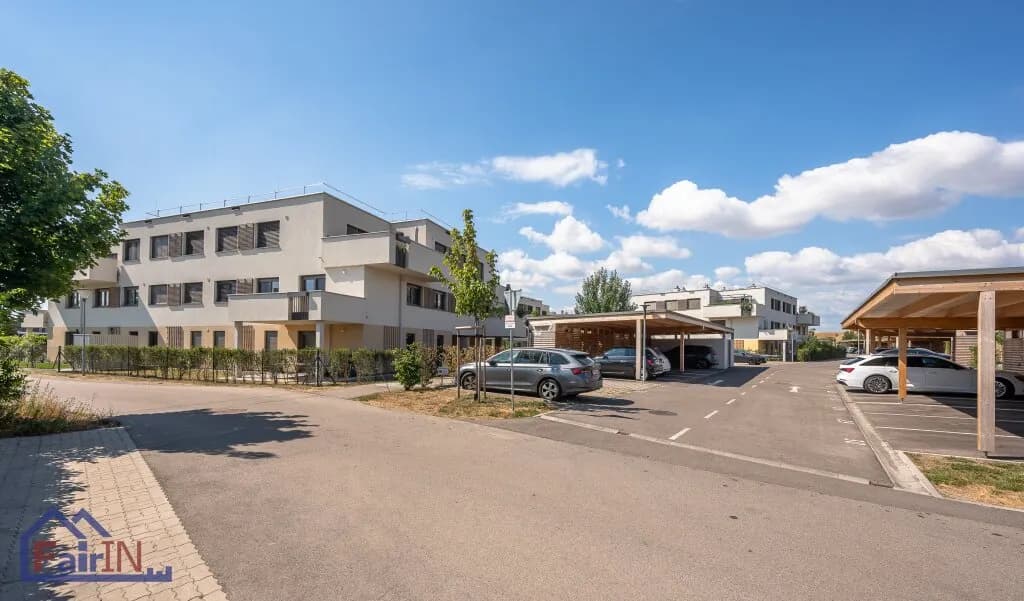 4-Zimmer-Wohnung kaufen in Baden – 99,86 m², € 550.000 – Bild 2 von 34