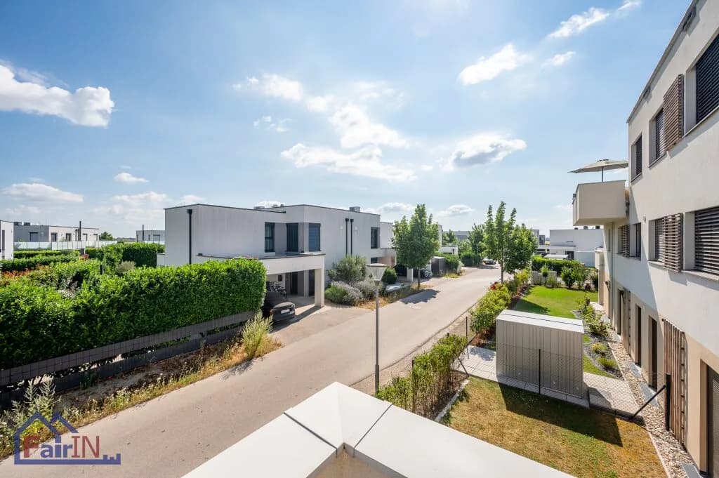 4-Zimmer-Wohnung kaufen in Baden – 99,86 m², € 550.000 – Bild 3 von 34