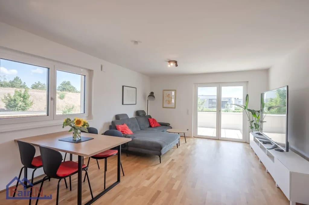 4-Zimmer-Wohnung kaufen in Baden – 99,86 m², € 550.000 – Bild 12 von 34