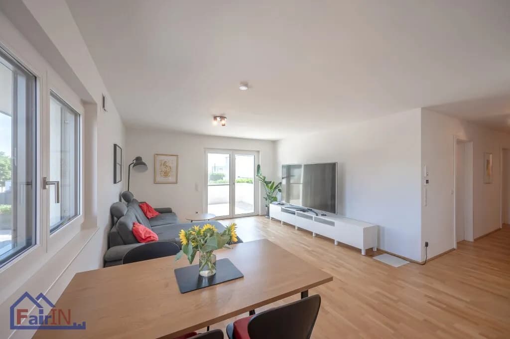 4-Zimmer-Wohnung kaufen in Baden – 99,86 m², € 550.000 – Bild 13 von 34