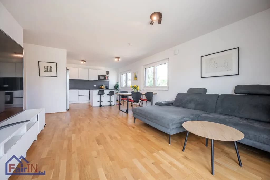 4-Zimmer-Wohnung kaufen in Baden – 99,86 m², € 550.000 – Bild 14 von 34