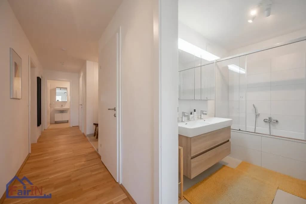 4-Zimmer-Wohnung kaufen in Baden – 99,86 m², € 550.000 – Bild 25 von 34