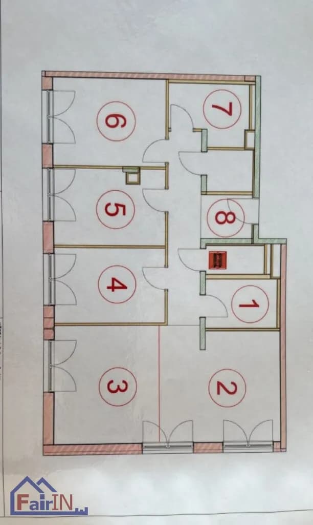 4-Zimmer-Wohnung kaufen in Baden – 99,86 m², € 550.000 – Bild 34 von 34