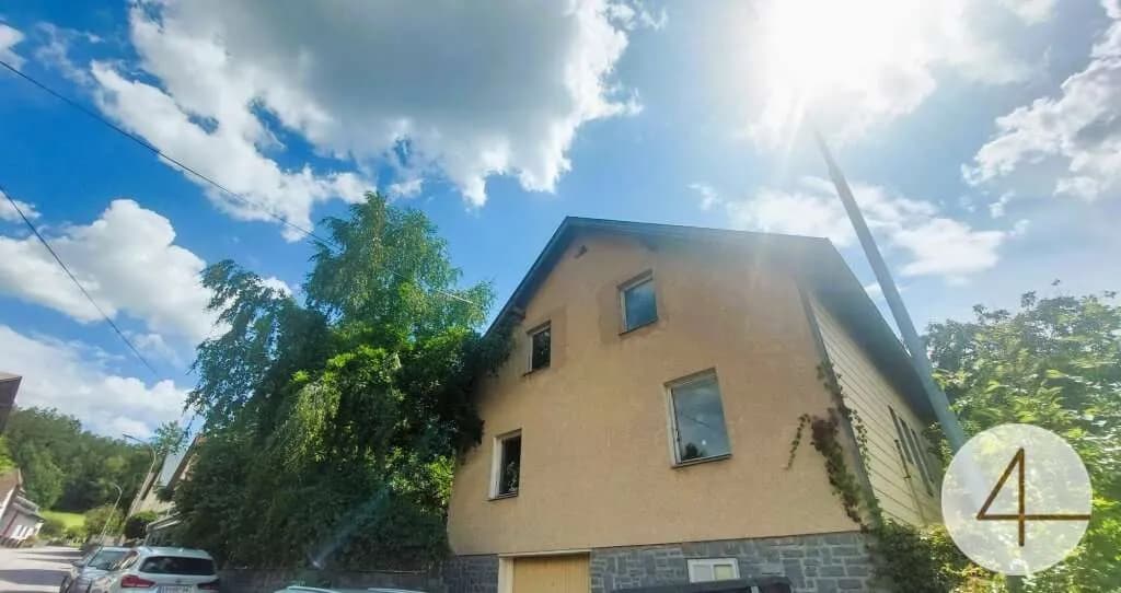 Haus kaufen in Gmünd – 514 m², € 108.000