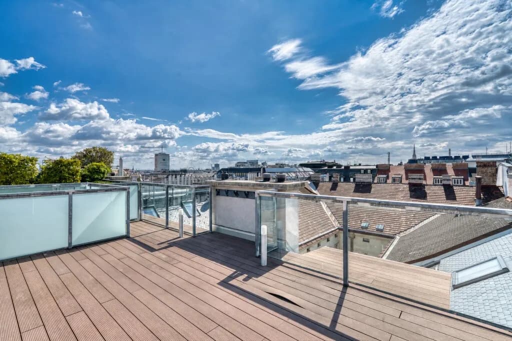 5-Zimmer-Wohnung kaufen in Wien – 254 m², € 2.690.000