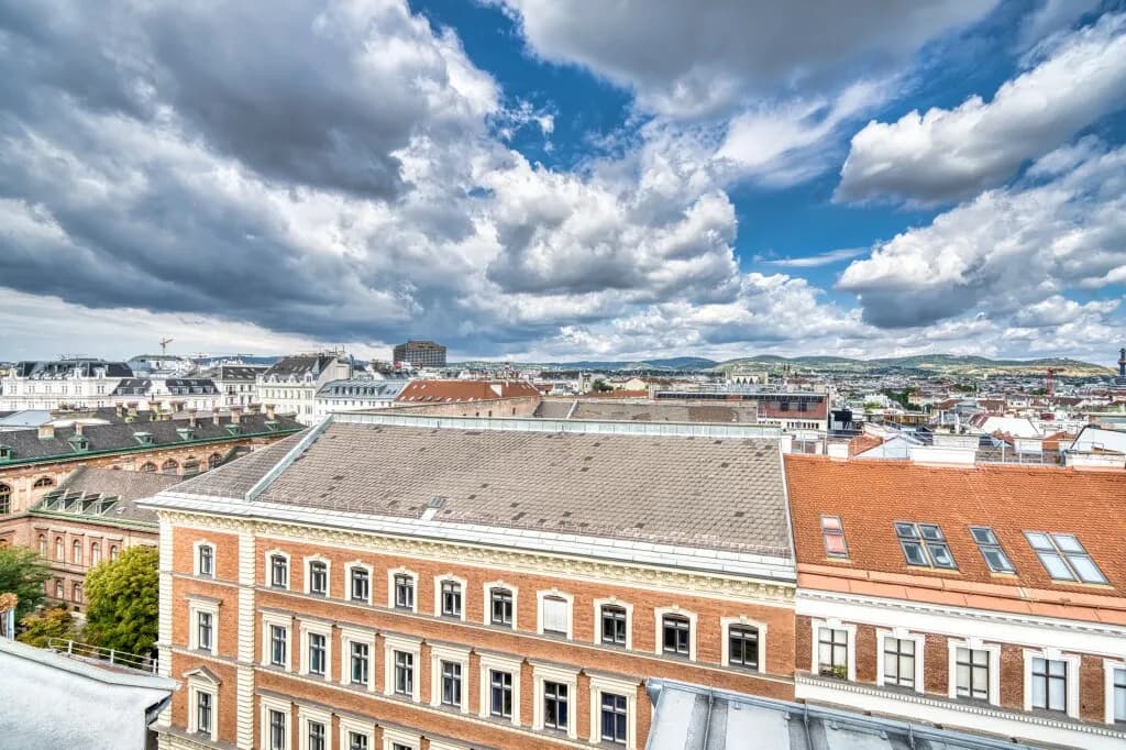 5-Zimmer-Wohnung kaufen in Wien – 254 m², € 2.690.000 – Bild 2 von 27