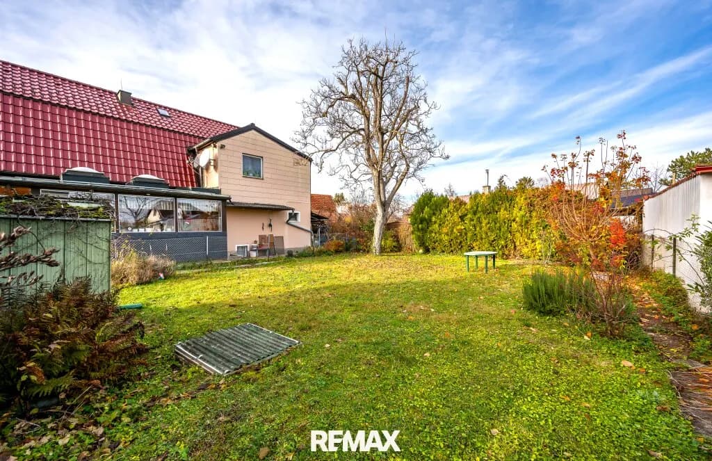 Grundstück kaufen in Wien – 497 m², € 370.000 – Bild 6 von 8