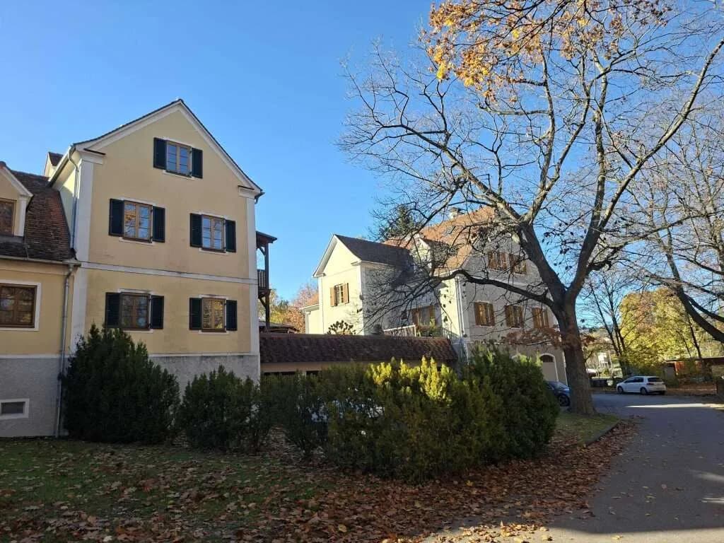 Gewerbeimmobilie kaufen in Hartberg-Fürstenfeld – 817 m², € 1.800.000