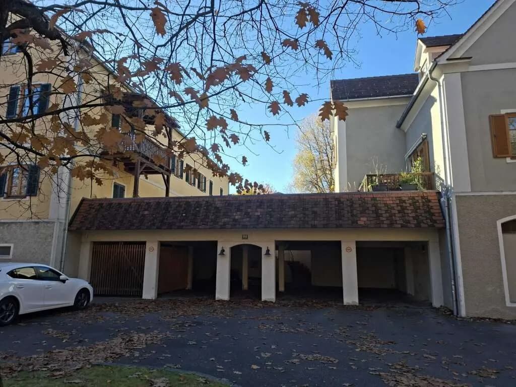 Gewerbeimmobilie kaufen in Hartberg-Fürstenfeld – 817 m², € 1.800.000 – Bild 2 von 4