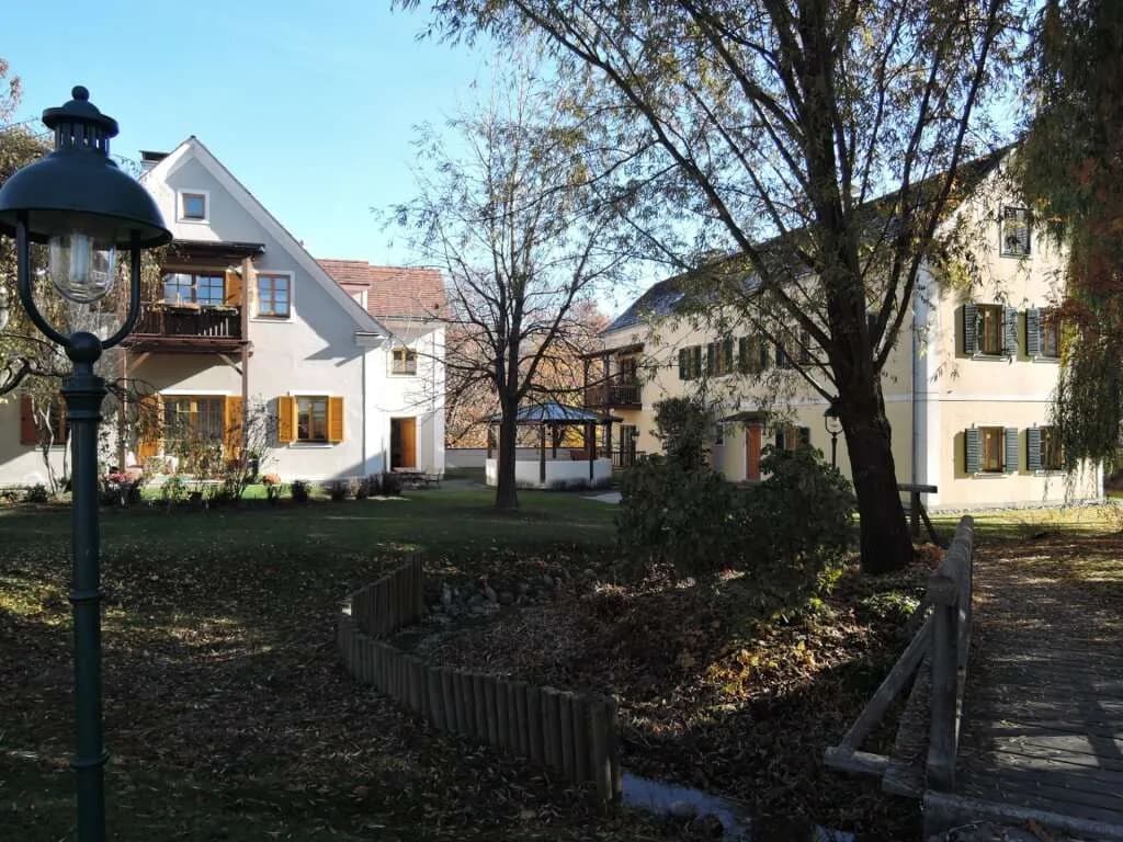 Gewerbeimmobilie kaufen in Hartberg-Fürstenfeld – 817 m², € 1.800.000 – Bild 3 von 4