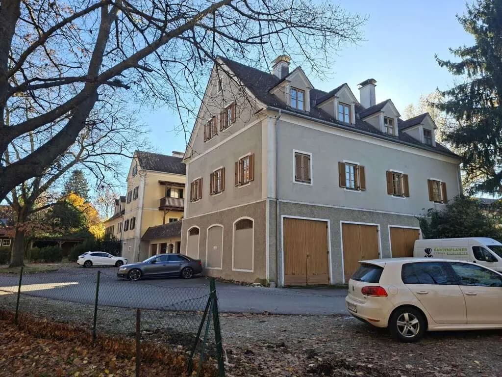 Gewerbeimmobilie kaufen in Hartberg-Fürstenfeld – 817 m², € 1.800.000 – Bild 4 von 4