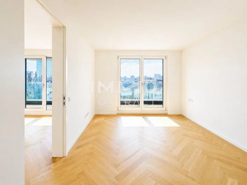 2-Zimmer-Wohnung kaufen in Wien – 45,75 m², € 399.000 – Bild 5 von 14