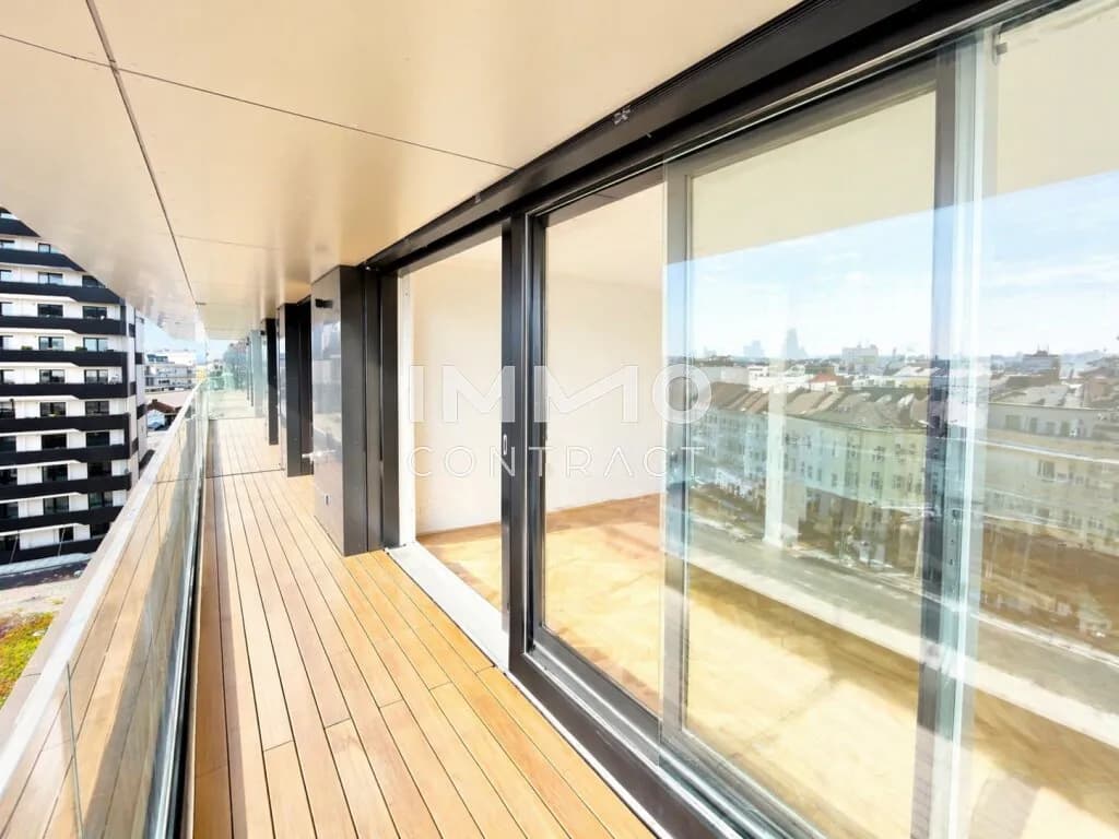 2-Zimmer-Wohnung kaufen in Wien – 45,75 m², € 399.000 – Bild 6 von 14