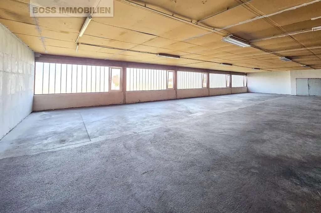 3-Zimmer-Gewerbeimmobilie mieten in Linz Land – 330 m², € 1.970 – Bild 2 von 9