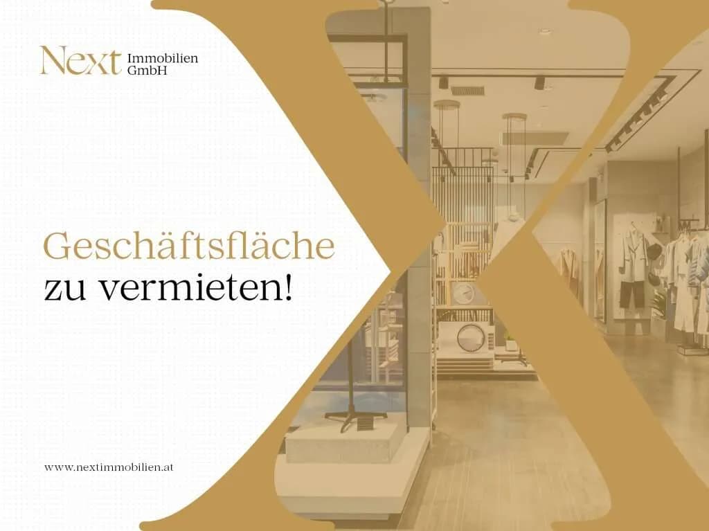 Gewerbeimmobilie mieten in Rohrbach – 300 m², € 4.620