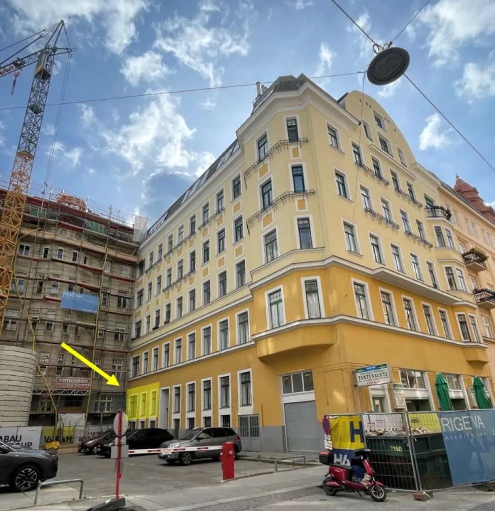 3-Zimmer-Wohnung kaufen in Wien – 82,11 m², € 539.000 – Bild 14 von 16