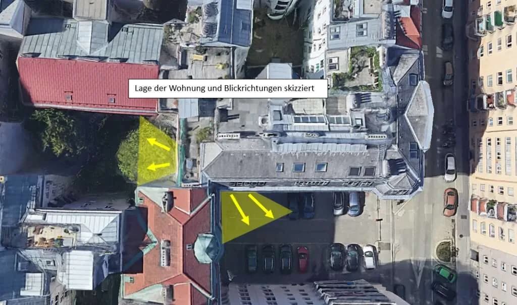 3-Zimmer-Wohnung kaufen in Wien – 82,11 m², € 539.000 – Bild 15 von 16