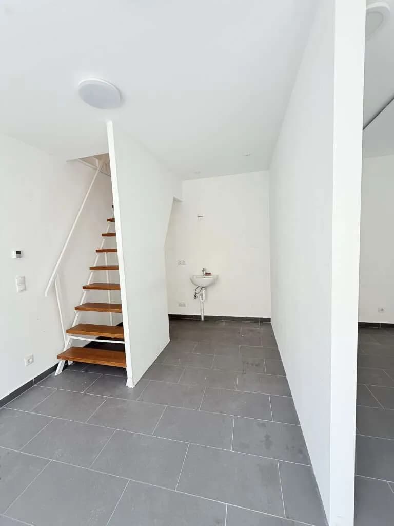 2-Zimmer-Gewerbeimmobilie mieten in Wien – 47 m², € 1.250 – Bild 6 von 11