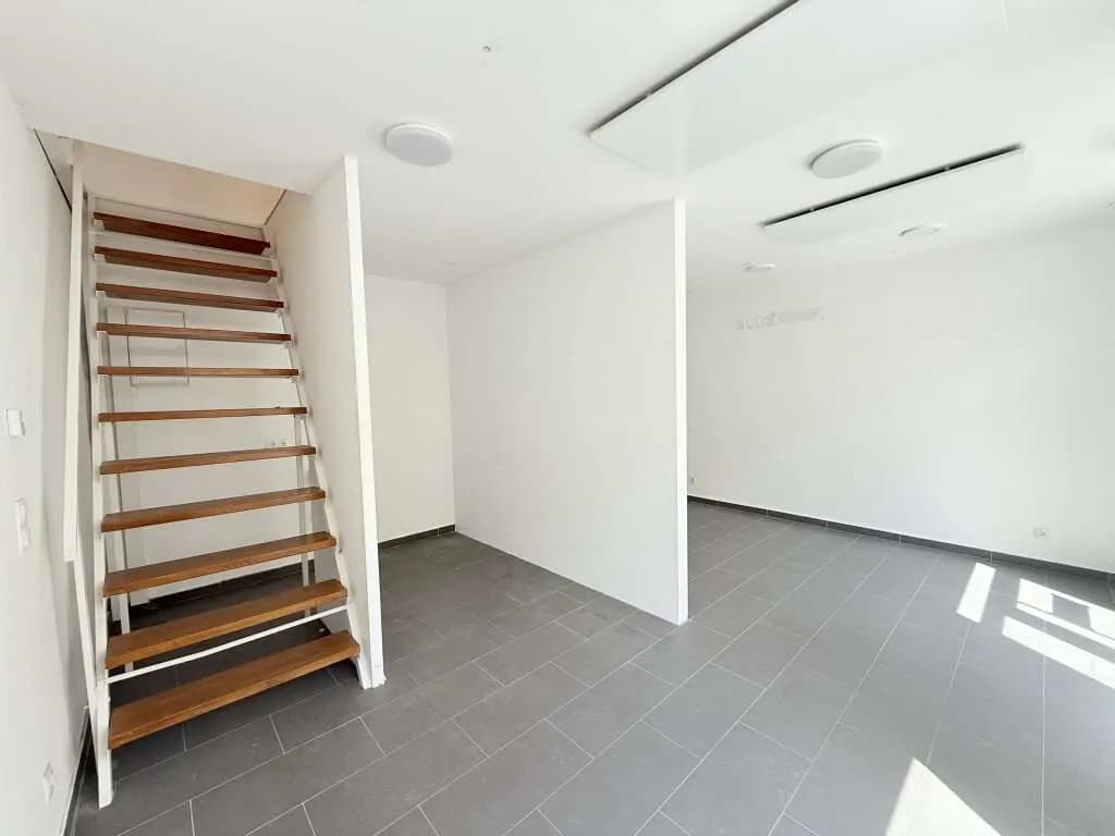 2-Zimmer-Gewerbeimmobilie mieten in Wien – 47 m², € 1.250 – Bild 7 von 11