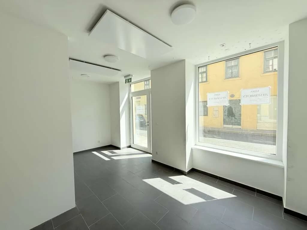2-Zimmer-Gewerbeimmobilie mieten in Wien – 47 m², € 1.250 – Bild 8 von 11