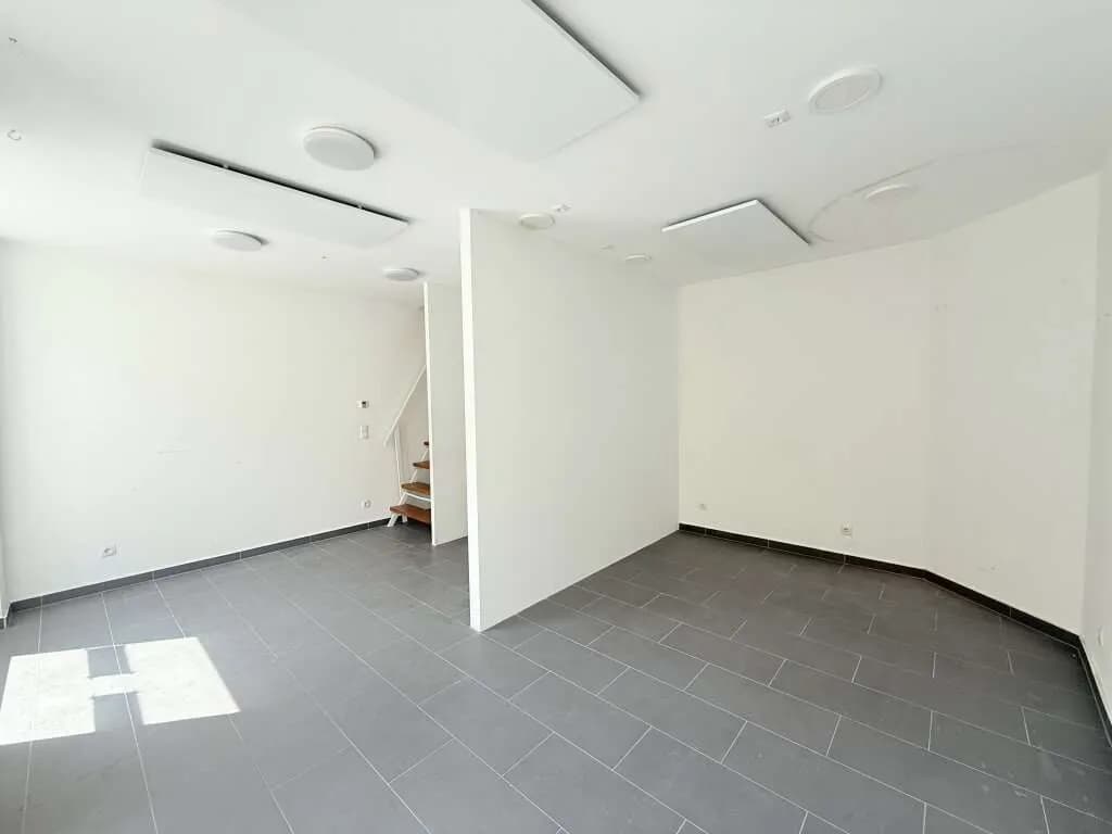 2-Zimmer-Gewerbeimmobilie mieten in Wien – 47 m², € 1.250 – Bild 9 von 11