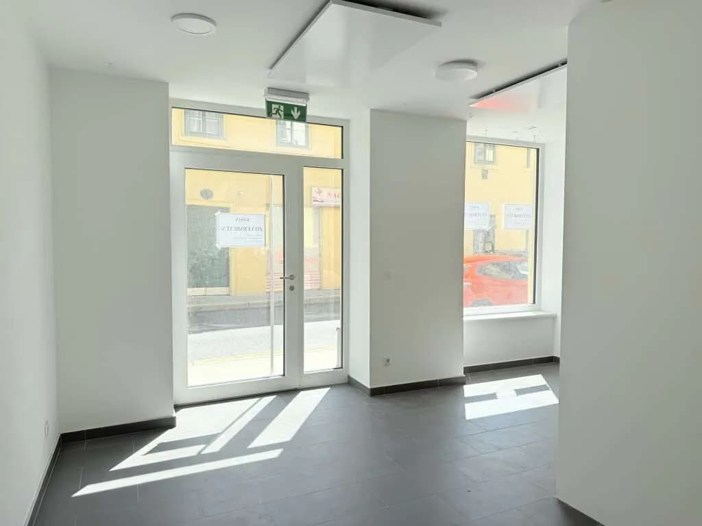 2-Zimmer-Gewerbeimmobilie mieten in Wien – 47 m², € 1.250 – Bild 10 von 11